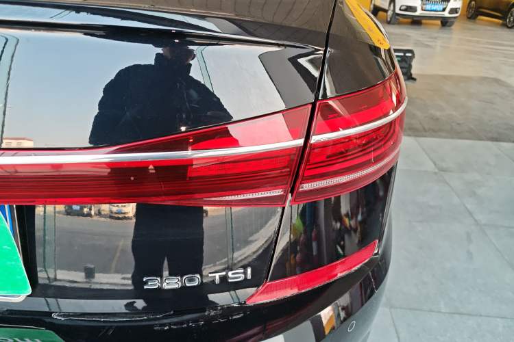 Used Volkswagen Passat 2024 330TSI Starry Elite Edition
