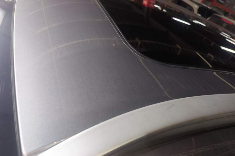 Used Geely Auto Monjaro L 2021 2.0TD DCT EVO Two-Wheel Drive Prestige Version
