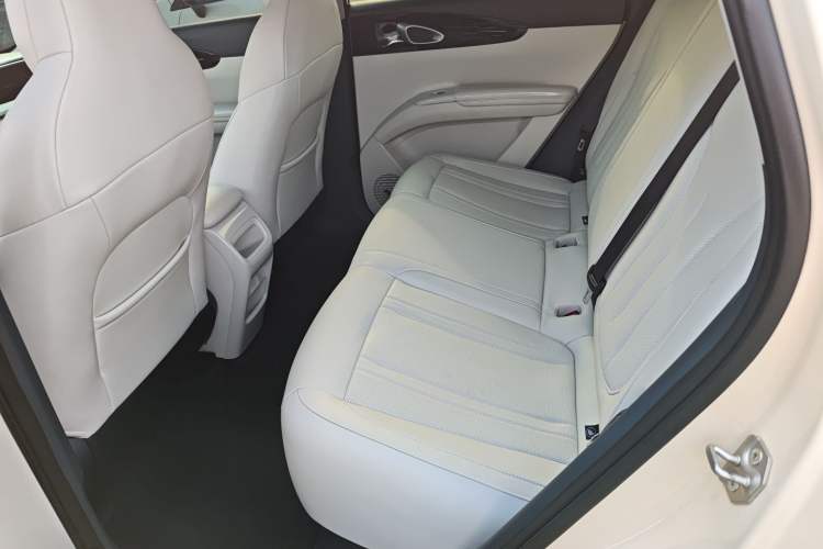 Used  Geome 2025 310km Youth Edition
