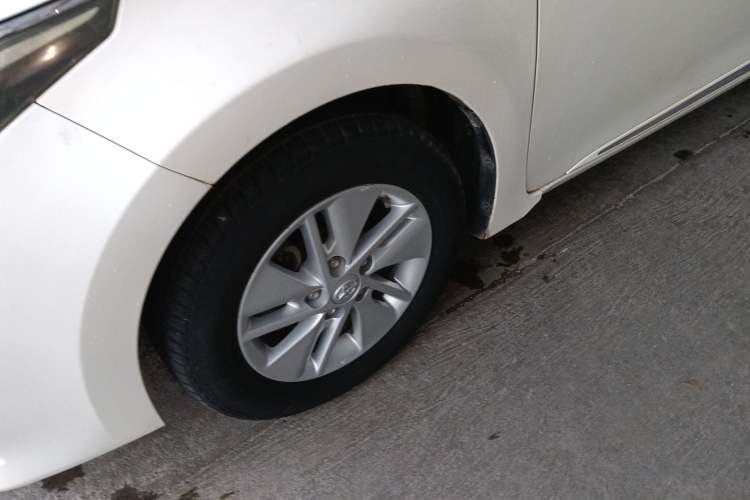 Used Toyota Corolla 2017 1.2T CVT GL-i