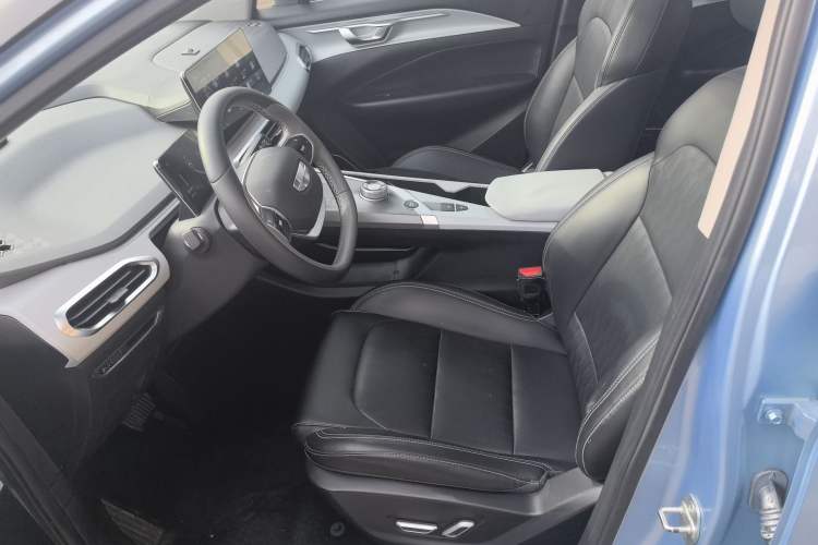 Used Geometry C 2020 Selected Range Edition 550 KM C++