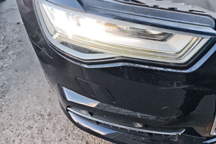 Used Audi A6L 2018 30th Anniversary Edition 35 TFSI Sport Edition
