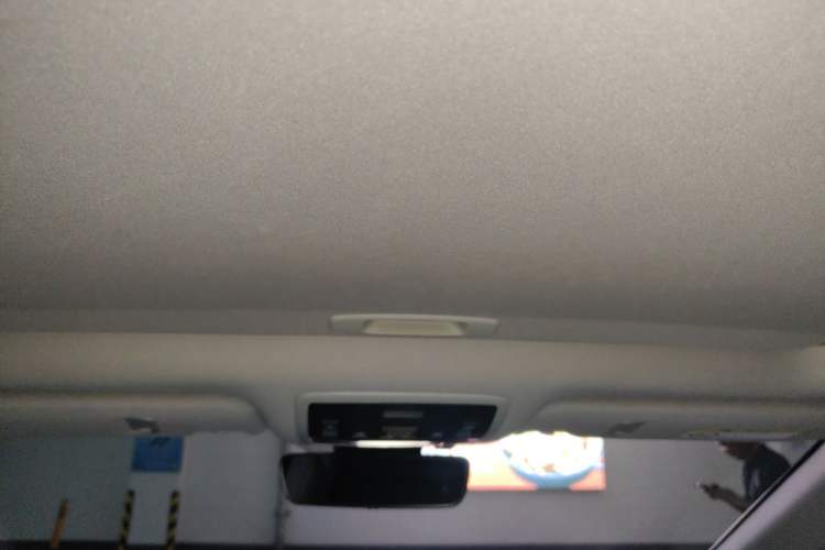 Used Lexus RX 2020 450hL Four-Wheel Drive Luxury 7-Seater China VI Standard
