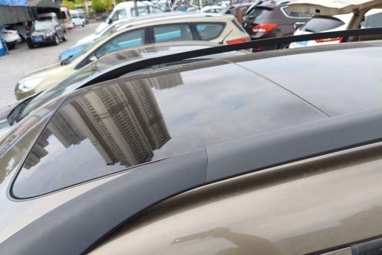 Used Skoda Yeti 2016 1.4TSI DSG Advanced Edition