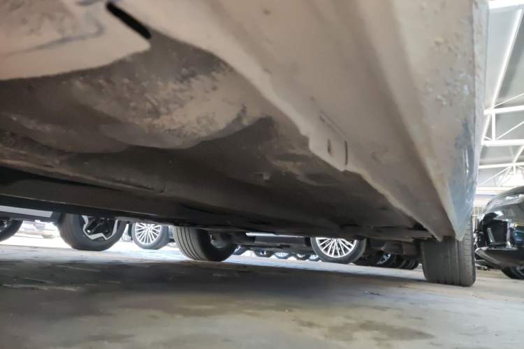 Used Peugeot 308S 2015 1.6T Automatic Jingchi Edition
