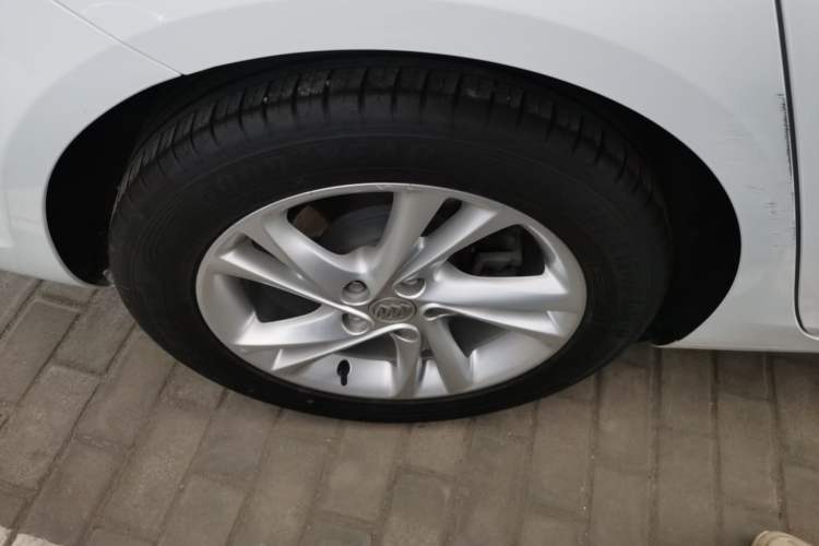 Used Buick Regal 2020 552T Elite Edition
