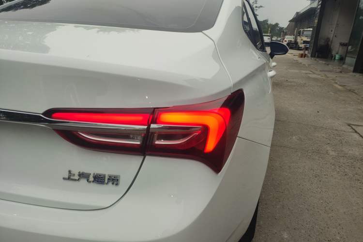 Used Buick Verano 2020 15T Automatic Trend Edition
