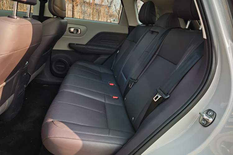 Used Leapmotor B10 2025 510 Joyful Edition