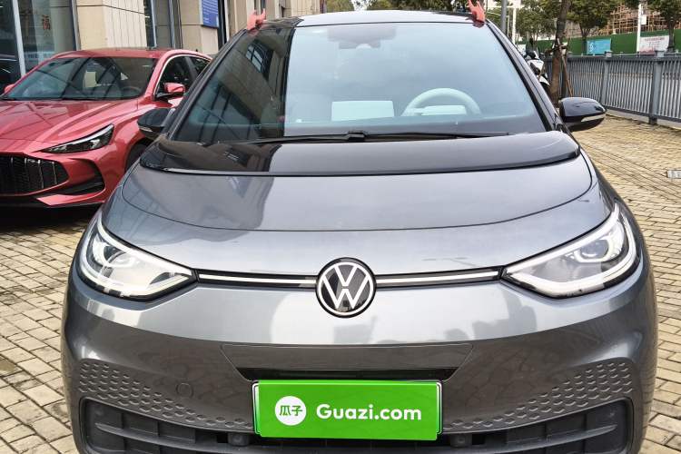 Used Volkswagen ID.3 2022 Pro Smart Edition
