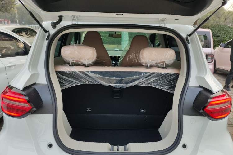 Used Leapmotor T03 2025 310 Comfort Edition