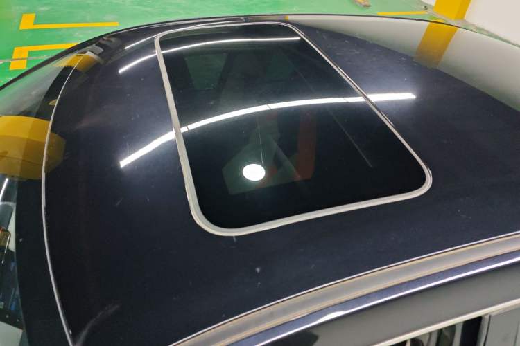 Used Dongfeng Aeolus Yixuan 2023 Mach Edition 1.5L Automatic Chasing Shadow Version