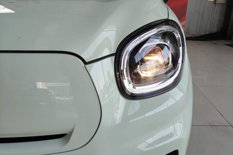 Used Leapmotor T03 2024 403 Comfort Edition
