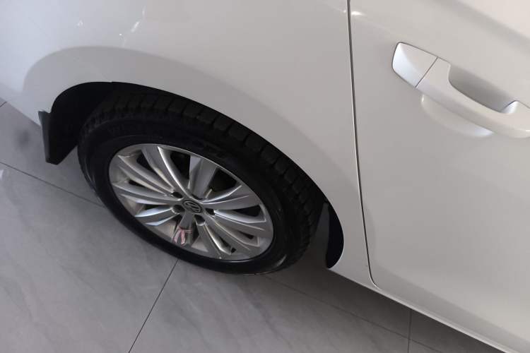 Used Volkswagen Bora 2019 Facelift Bora·Legend 1.5L Automatic Fashion Edition China VI Standard