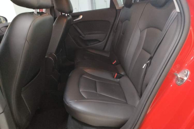 Used Audi A1 2014 30 TFSI Sportback Fashion Model