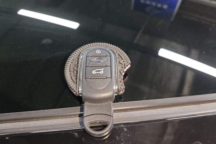 Used  MINI 2022 Updated 1.5T COOPER Artist
