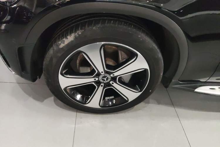 Used Mercedes-Benz GLC 2022 Refreshed GLC 300 L 4MATIC Dynamic Edition Prestige Version
