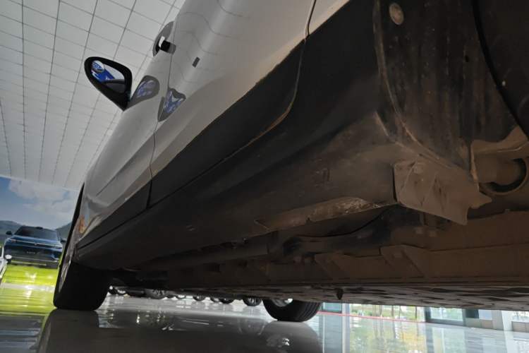 Used Buick Velite 6 2023 430km Range Commuter Version
