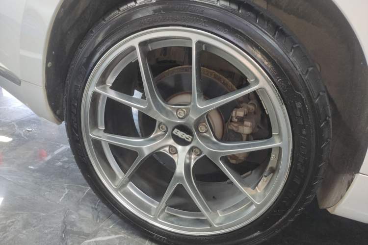 Used Volkswagen FAW-Volkswagen CC 2020 330TSI Huayan Edition China VI Standard
