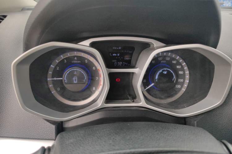 Used  Refine S3 2016 1.5L Manual Luxury Model
