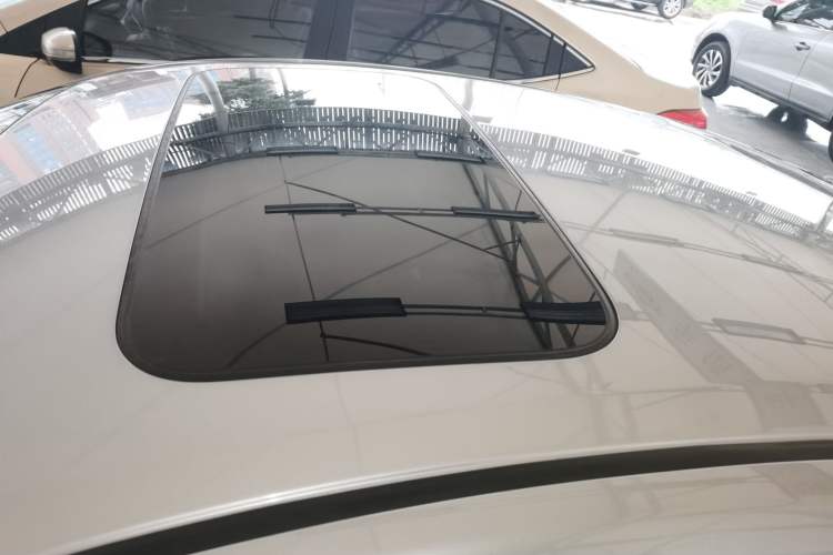 Used Honda Civic 2016 220TURBO CVT Luxury Edition