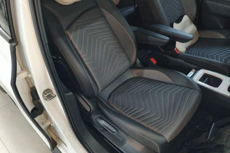 Used Volkswagen ID.3 2025 Smart Version Pure & Intelligent Enjoyment Edition
