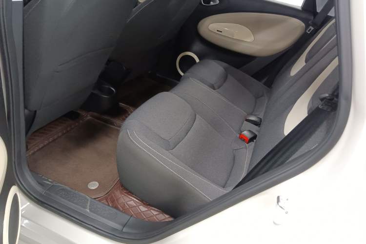 Used Wuling Bingo 2024 203km Light Edition