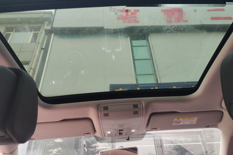 Used Volkswagen Magotan 2017 330TSI DSG Leading Model
