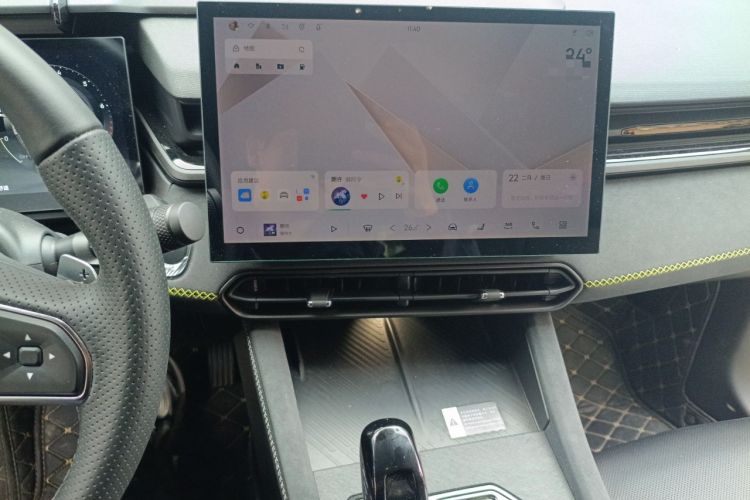 Used Lynk & Co 03 2023 2.0TD DCT JingPro