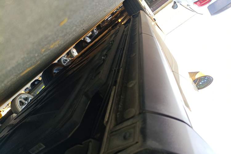 Used BYD Seagull 2023 Flying Edition
