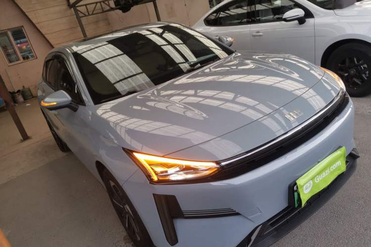 Used  L6 2024 125km PLUS Dragon Edition
