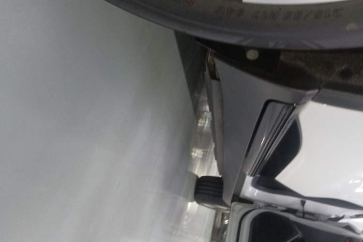 Used XPeng G3 2022 G3i 460N+
