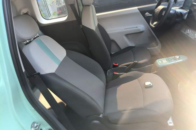 Used  Lumin 2022 210km Sweet Edition