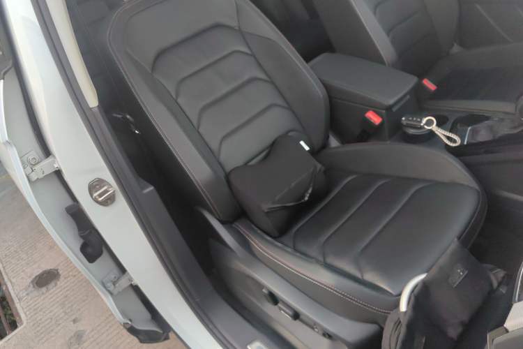 Used Volkswagen Tayron 2019 Teramont Edition 280TSI Two-Wheel Drive Luxury Model China VI Standard