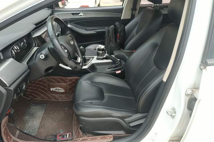 Used Chery Arrizo 5 2019 Facelifted PRO 1.5L Manual Youth Edition China VI Standard