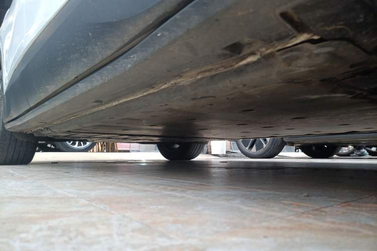 Used Volkswagen ID.4 CROZZ 2022 Pure Edition Limited Edition
