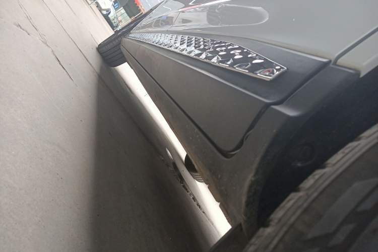 Used Hyundai Custo 2021 270TGDi Prestige LUX
