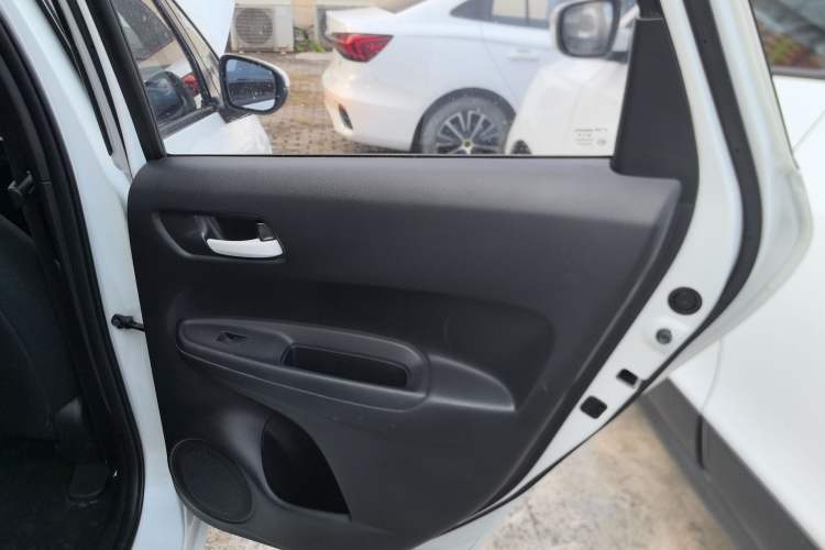 Used Honda Fit 2021 1.5L CVT Trendy Edition
