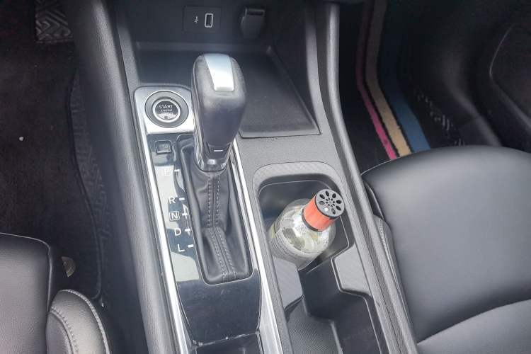 Used Nissan Sylphy 2021 1.6L XL CVT Enjoyment Edition