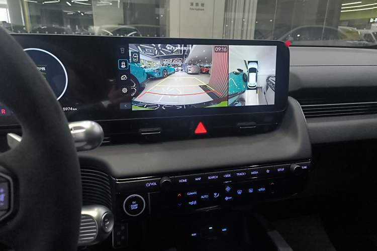 Used Hyundai IONIQ 5 N 2024 Base Model