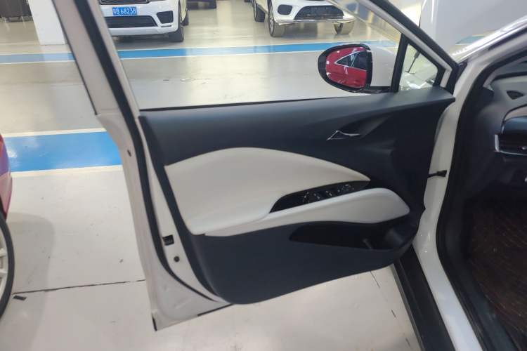 Used Buick Velite 6 2019 Connected & Smart Edition
