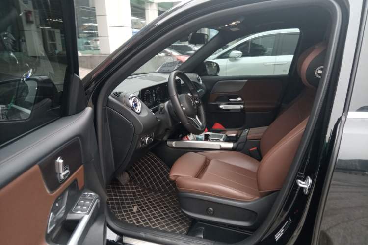 Used Mercedes-Benz GLB 2023 GLB 220 Sport Edition
