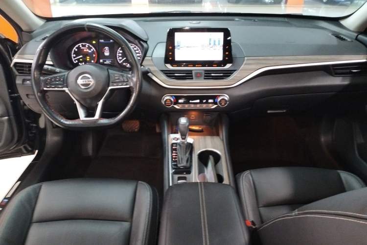 Used Nissan Teana 2021 2.0L XL Comfort Edition
