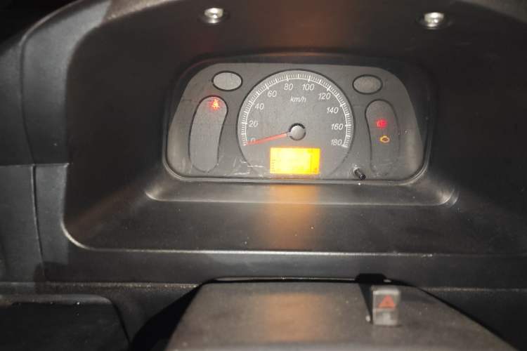 Used Wuling Zhiguang 2020 1.2L Practical Model China VI LSI