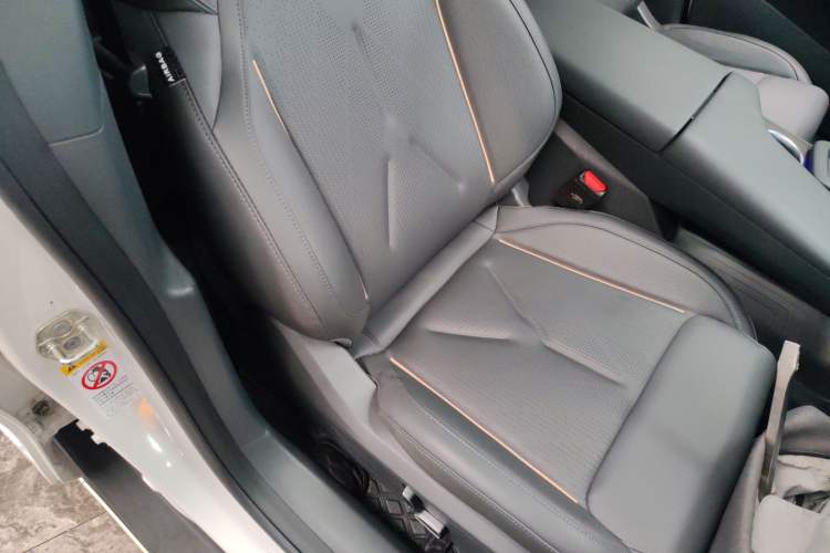 Used  SL03 2022 1.5L 1200 Extended-Range Version