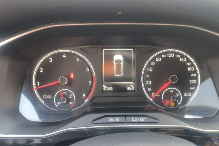 Used Jetta VS7 2023 280TSI Automatic Trend Edition
