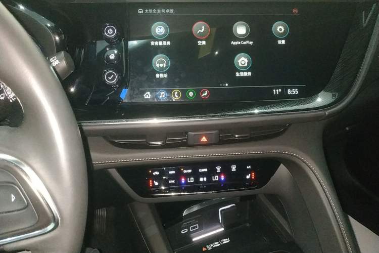 Used Buick Envision 2023 Encore S 552T Two-Wheel Drive Luxury Model