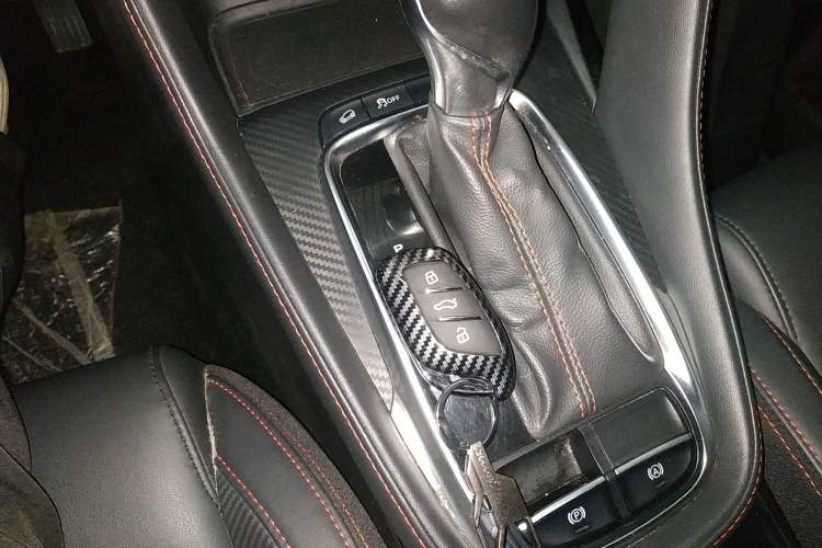 Used MG ZS 2020 180 DVVT Automatic Lite
