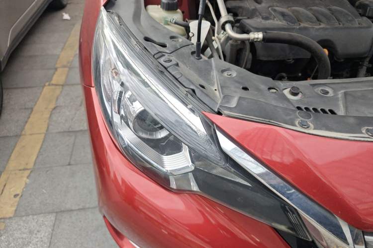 Used Venucia T90 2017 2.0L CVT Smart Edition
