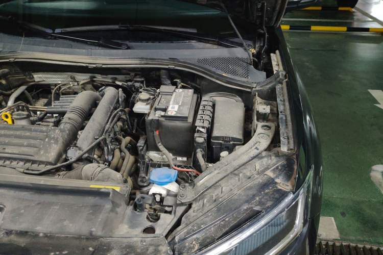 Used Volkswagen Tayron 2023 280TSI Two-Wheel-Drive Luxury Plus Advanced Version
