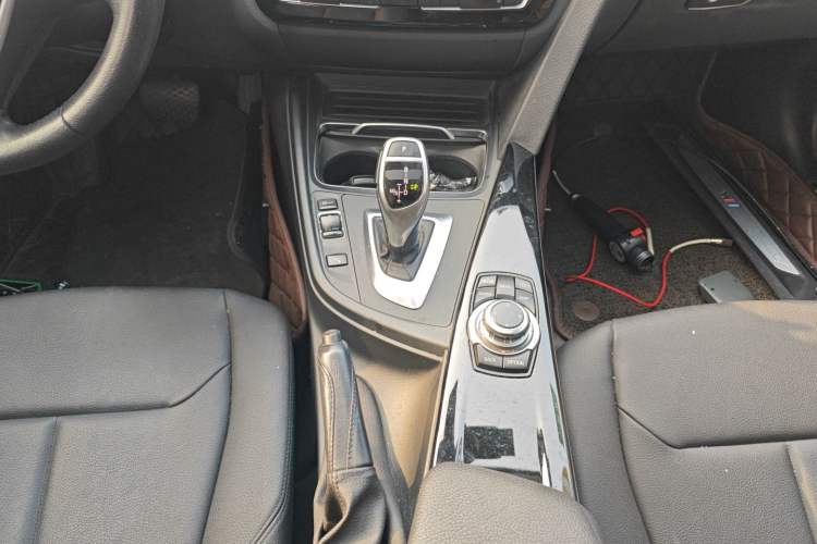 Used BMW 3 Series 2017 320Li M Sport Edition
